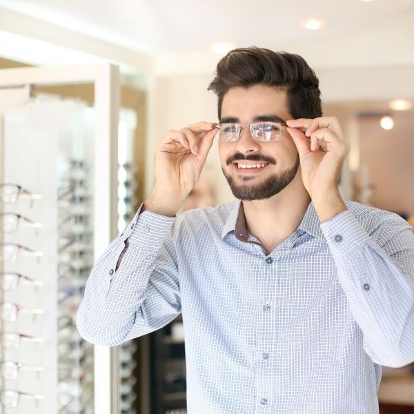 4 Tips for Choosing New Eyeglasses Visions Optique & Eyecare